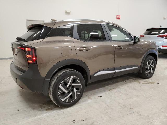 Photo 3 from auction – 2025 NISSAN KICKS SV with VIN 3N8AP6CA0SL326494