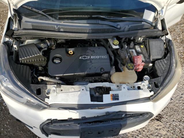 Снимка 11 от търг – 2016 CHEVROLET SPARK LS с VIN KL8CB6SA8GC642970