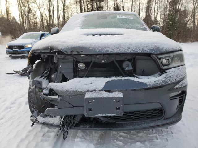 Photo 5 from auction – 2022 DODGE DURANGO GT with VIN 1C4RDJDG4NC204895