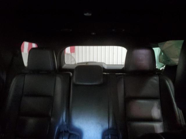 Photo 10 from auction – 2013 FORD EXPLORER X with VIN 1FM5K7D83DGB52839