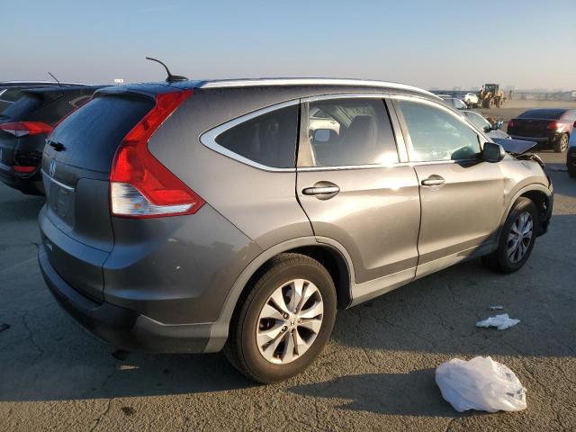 Photo 3 from auction – 2014 HONDA CR-V EXL with VIN 2HKRM3H71EH522502