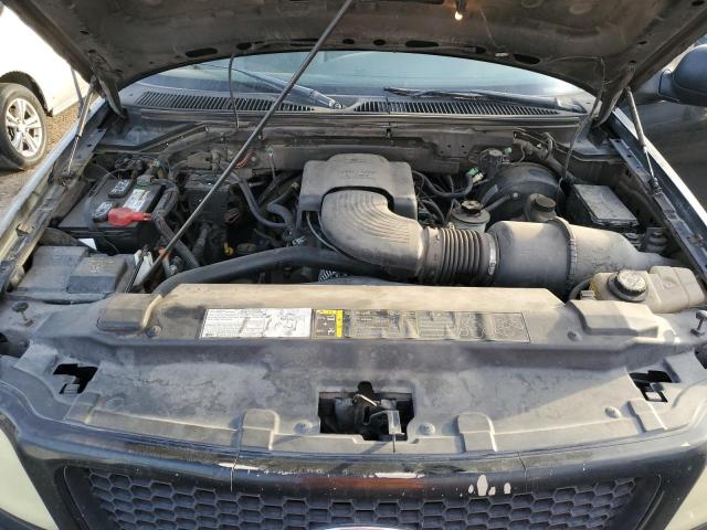 Photo 11 from auction – 2004 FORD F-150 HERI with VIN 2FTRF08W74CA53629
