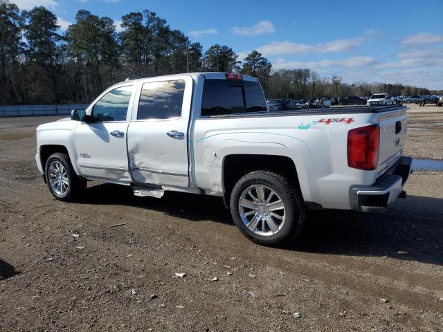Photo 2 from auction – 2017 CHEVROLET SILVERADO with VIN 3GCUKTEC4HG388812