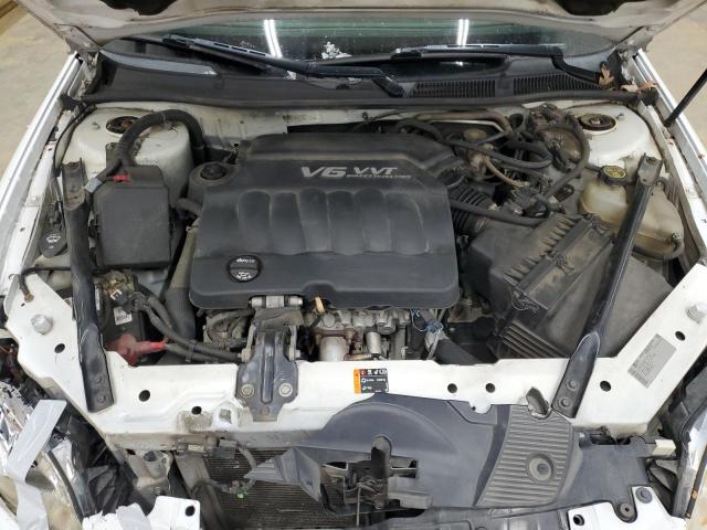 Photo 11 from auction – 2013 CHEVROLET IMPALA LS with VIN 2G1WF5E39D1138373