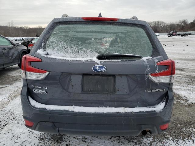 Photo 6 from auction – 2021 SUBARU FORESTER with VIN JF2SKADC5MH486519