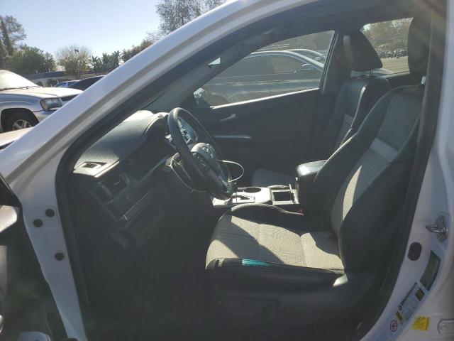 Photo 7 from auction – 2014 TOYOTA CAMRY L with VIN 4T1BF1FK8EU457351