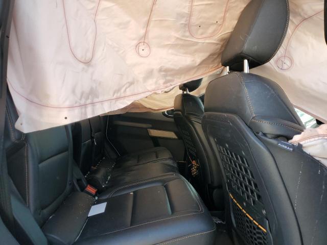 Photo 11 from auction – 2021 FORD BRONCO BAS with VIN 1FMEE5DP6MLA68783