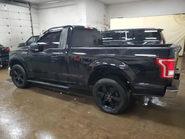 Foto 2 de la subasta – 2016 FORD F150 con VIN 1FTMF1CP8GFA70612
