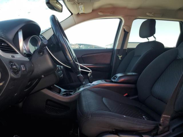 Photo 7 from auction – 2012 DODGE JOURNEY SX with VIN 3C4PDCCG9CT262250