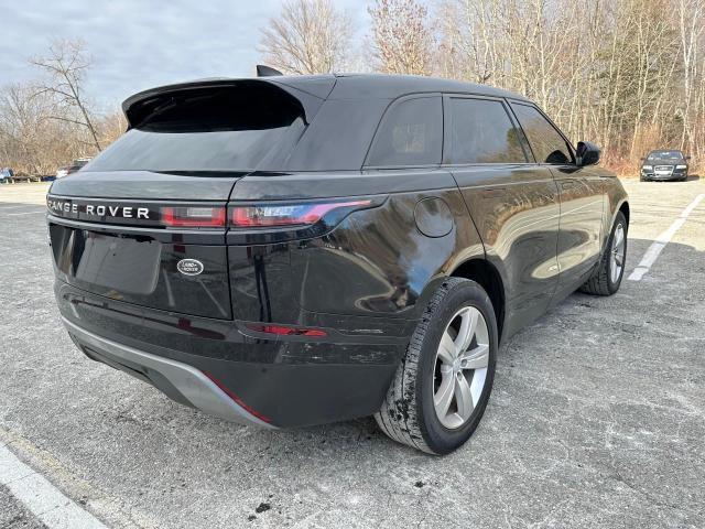 Photo 4 from auction – 2020 LAND ROVER RANGE ROVE with VIN SALYB2EXXLA266664