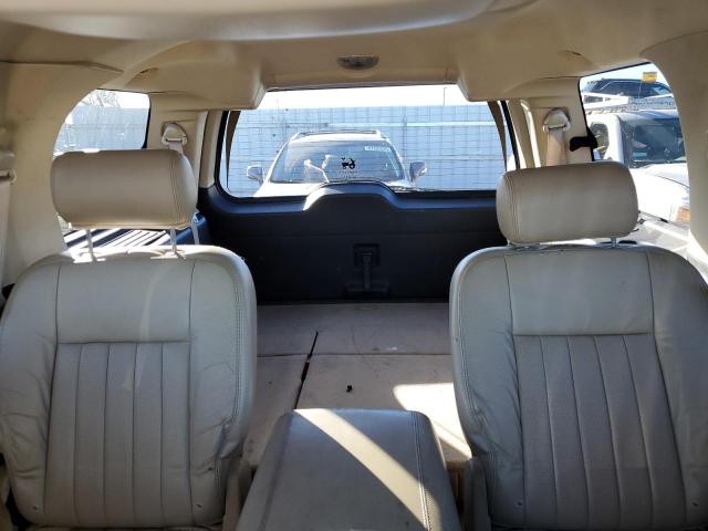 Photo 10 from auction – 2006 LINCOLN NAVIGATOR with VIN 5LMFU28566LJ09122