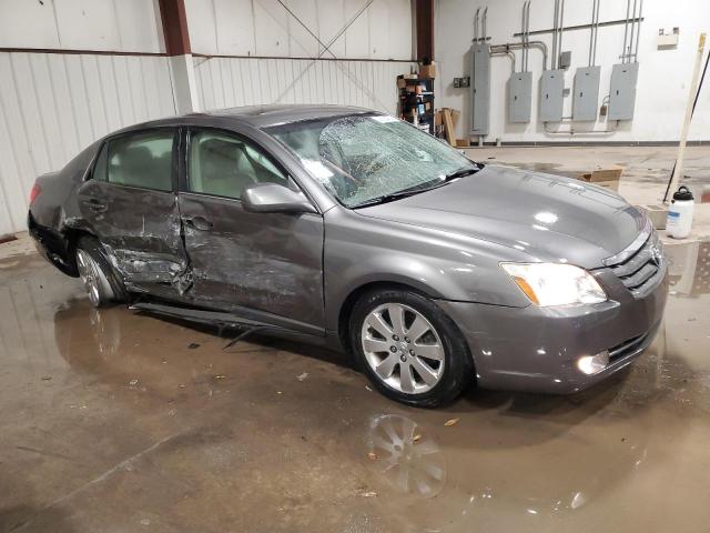 Photo 4 from auction – 2005 TOYOTA AVALON XL with VIN 4T1BK36B95U037007