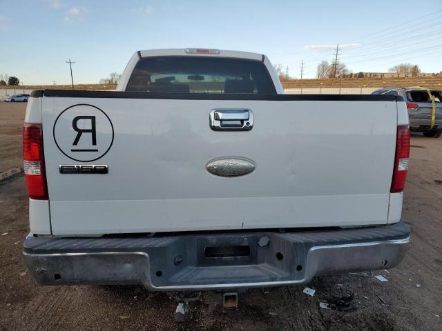 Photo 6 from auction – 2007 FORD F150 with VIN 1FTPX14V97FB90250
