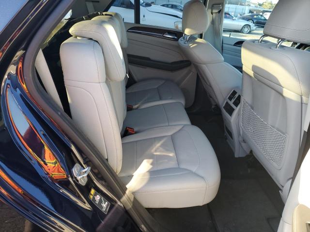 Photo 11 from auction – 2012 MERCEDES-BENZ ML 350 BLU with VIN 4JGDA2EB2CA042233