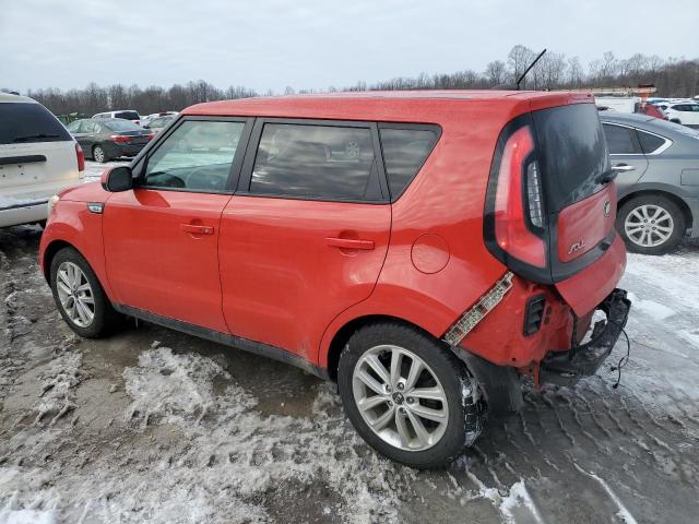 Zdjęcie 2 z aukcji – 2017 KIA SOUL + z VIN KNDJP3A51H7472920