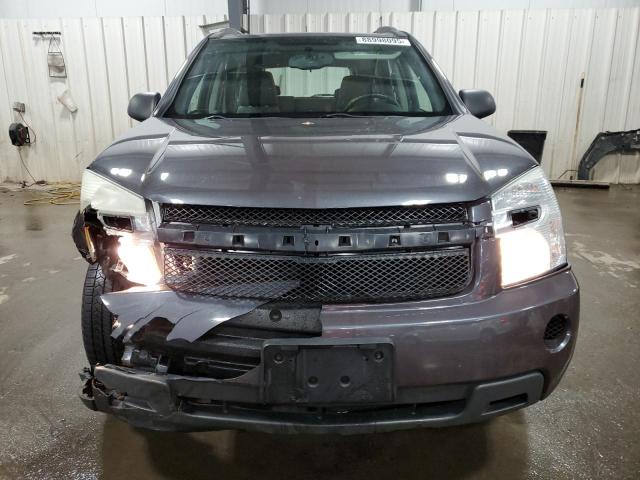 Photo 5 from auction – 2008 CHEVROLET EQUINOX LS with VIN 2CNDL23F786324324