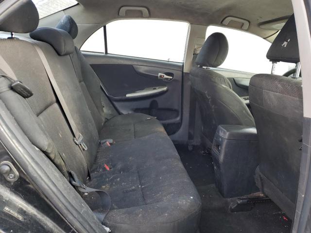 Photo 10 from auction – 2011 TOYOTA COROLLA BA with VIN 2T1BU4EE6BC709923