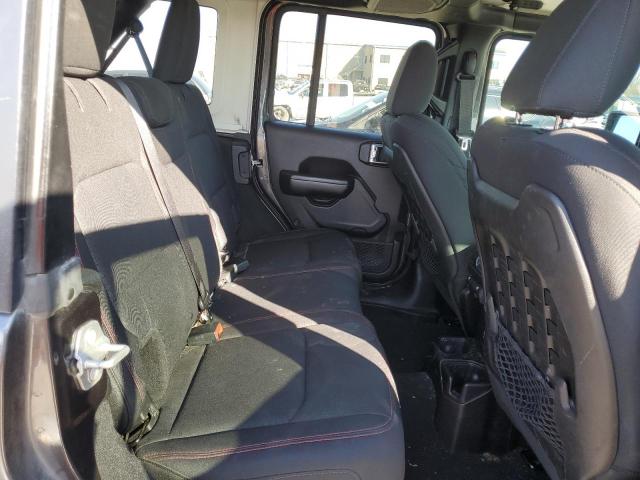 Photo 11 from auction – 2018 JEEP WRANGLER U with VIN 1C4HJXFG3JW119172