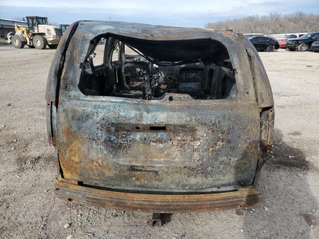 Photo 6 from auction – 2009 DODGE GRAND CARA with VIN 2D8HN44E69R581848