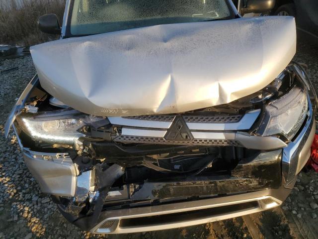 Photo 12 from auction – 2020 MITSUBISHI OUTLANDER with VIN JA4AD2A3XLZ006556