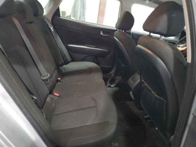 Photo 10 from auction – 2018 KIA OPTIMA LX with VIN 5XXGT4L39JG259847