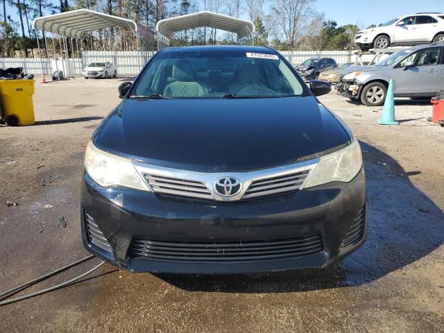 Photo 5 from auction – 2014 TOYOTA CAMRY L with VIN 4T1BF1FK4EU843622