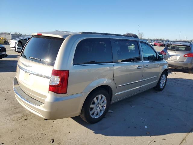 Photo 3 from auction – 2014 CHRYSLER TOWN & COU with VIN 2C4RC1BG2ER275185