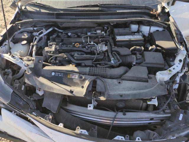 Photo 11 from auction – 2020 TOYOTA COROLLA SE with VIN 5YFP4RCE8LP031019