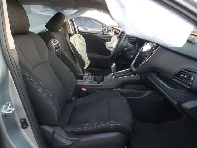 Photo 7 from auction – 2022 SUBARU LEGACY PRE with VIN 4S3BWAC60N3011406