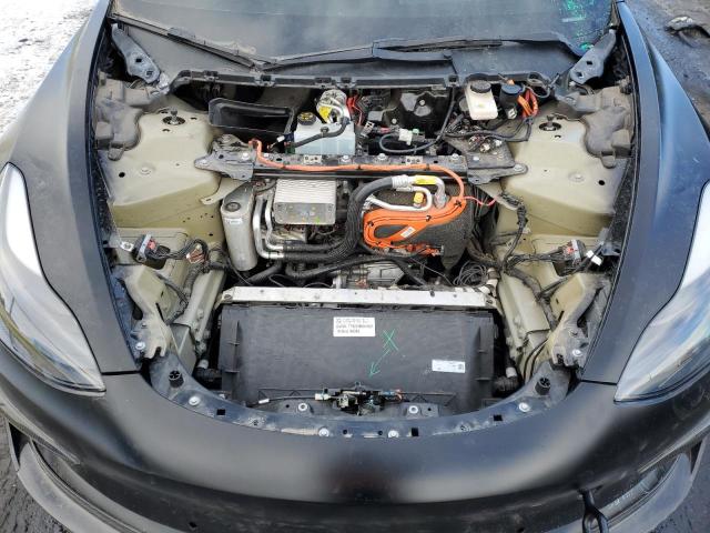 Photo 11 from auction – 2022 TESLA MODEL 3 with VIN 5YJ3E1EC8NF192834