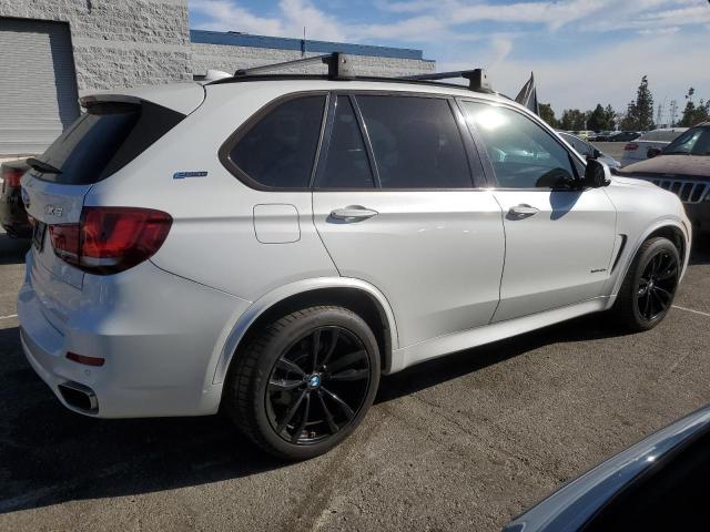Photo 3 from auction – 2017 BMW X5 XDR40E with VIN 5UXKT0C34H0V96410