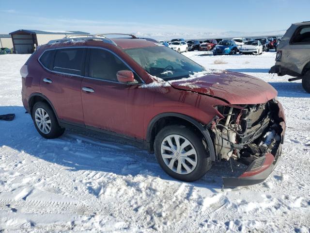 Photo 4 from auction – 2016 NISSAN ROGUE S with VIN KNMAT2MV9GP631165
