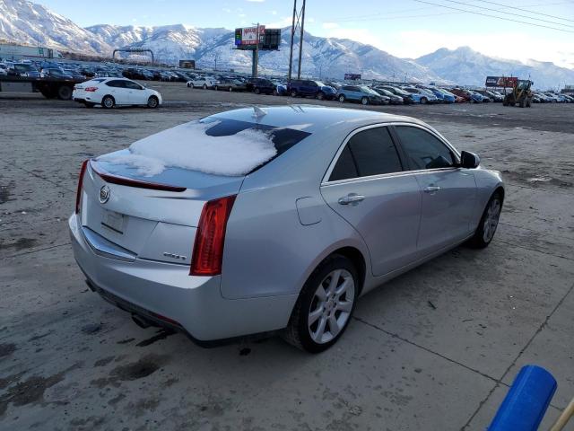 صورة رقم 3 من المزاد - 2014 CADILLAC ATS مع VIN 1G6AG5RX2E0184896
