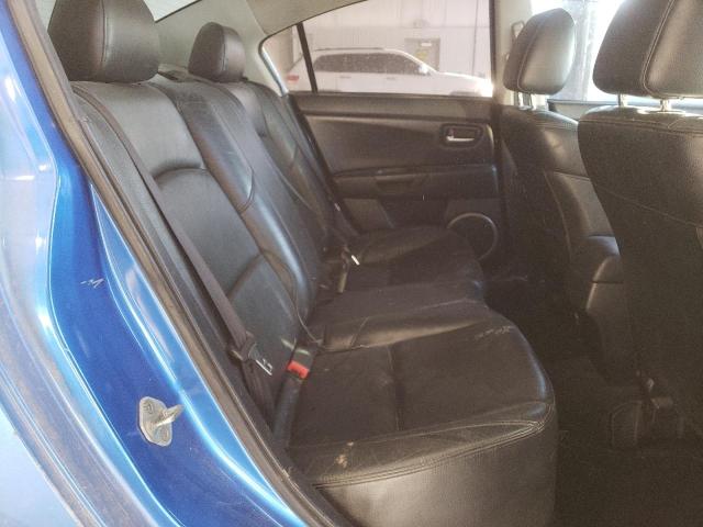 Photo 10 from auction – 2006 MAZDA 3 S with VIN JM1BK323461493924