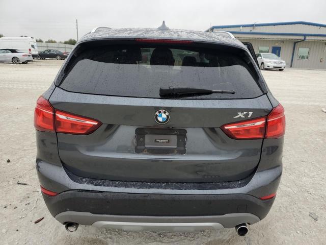 Photo 6 from auction – 2017 BMW X1 XDRIVE2 with VIN WBXHT3C37H5F79218
