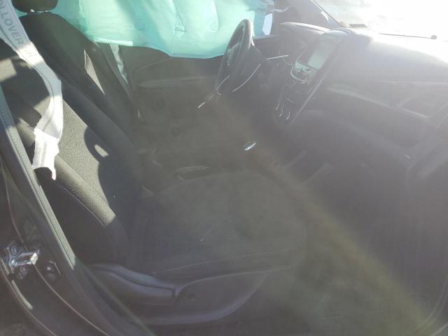 Photo 7 from auction – 2020 CHEVROLET SPARK 1LT with VIN KL8CD6SA6LC444084