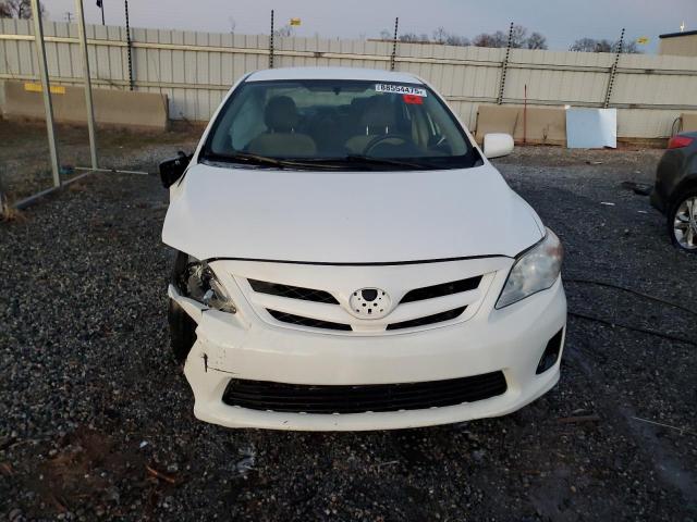 Photo 5 from auction – 2013 TOYOTA COROLLA BA with VIN JTDBU4EE3DJ119752