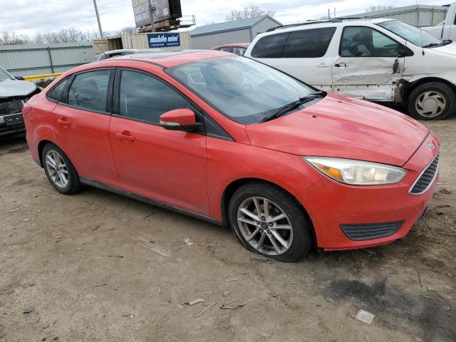 Снимка 4 от търг – 2016 FORD FOCUS SE с VIN 1FADP3F21GL325374