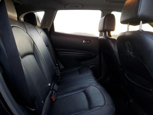 Photo 11 from auction – 2011 NISSAN ROGUE S with VIN JN8AS5MV2BW673443