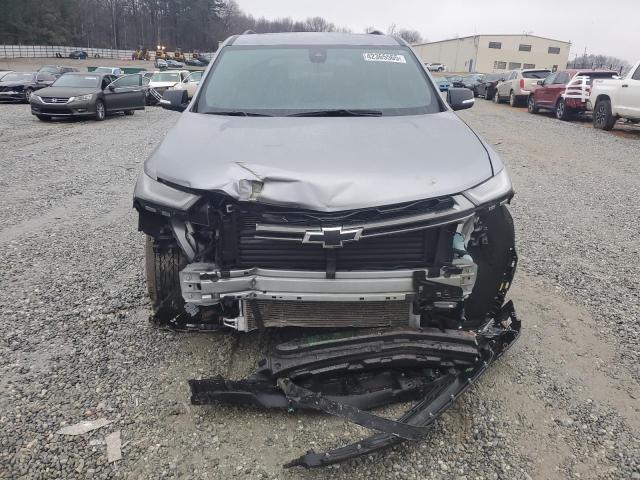 Photo 5 from auction – 2023 CHEVROLET TRAVERSE P with VIN 1GNERKKW3PJ313614