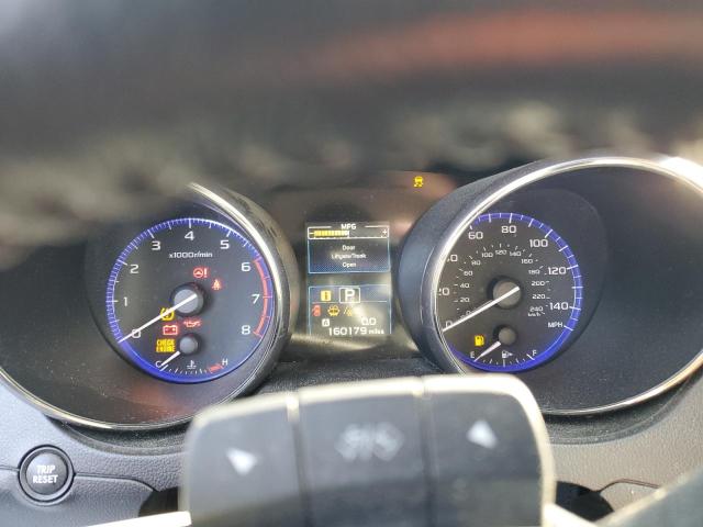 Photo 9 from auction – 2015 SUBARU LEGACY 2.5 with VIN 4S3BNAC66F3058069
