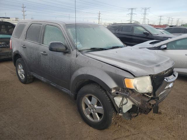 Photo 4 from auction – 2011 FORD ESCAPE XLS with VIN 1FMCU0C77BKC64863
