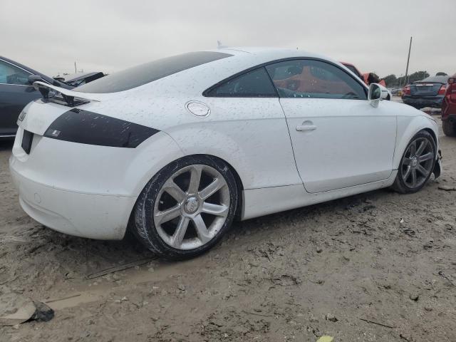 Photo 3 from auction – 2009 AUDI TT with VIN TRUHF38J291007299