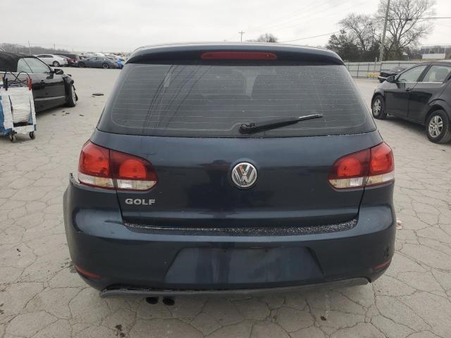 Photo 6 from auction – 2013 VOLKSWAGEN GOLF with VIN WVWDB7AJ6DW122683