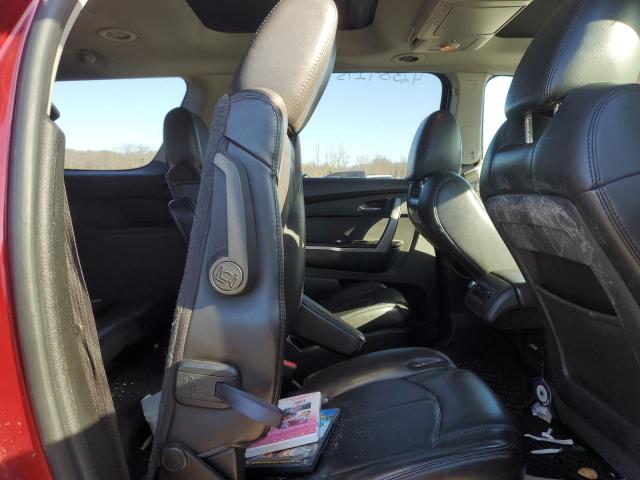 Photo 11 from auction – 2012 GMC ACADIA SLT with VIN 1GKKVRED9CJ361983