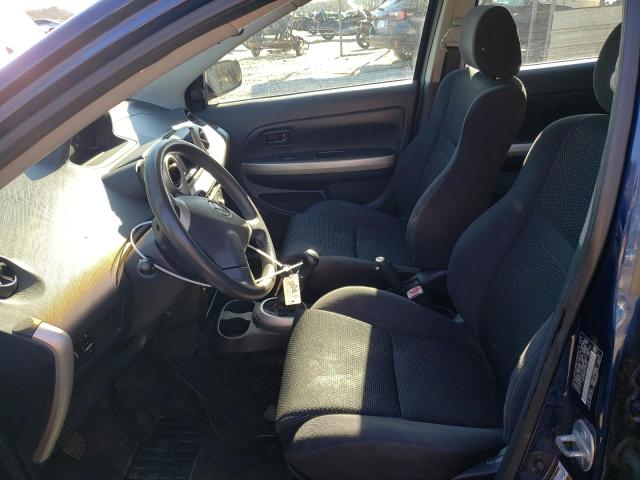 Photo 7 from auction – 2005 TOYOTA SCION XA with VIN JTKKT604950092926