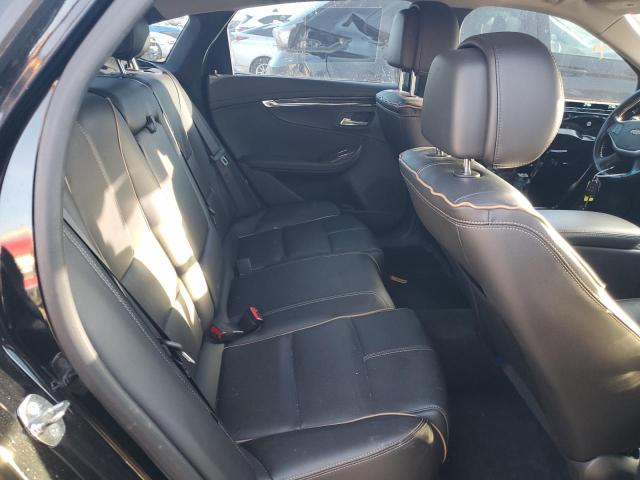 Photo 10 from auction – 2014 CHEVROLET IMPALA LTZ with VIN 2G1155S35E9260216