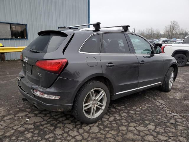 Photo 3 from auction – 2014 AUDI Q5 PREMIUM with VIN WA1LFBFP9EA089719