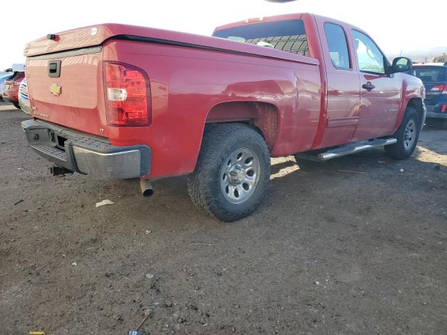 Photo 3 from auction – 2012 CHEVROLET SILVERADO with VIN 1GCRCREA1CZ243322