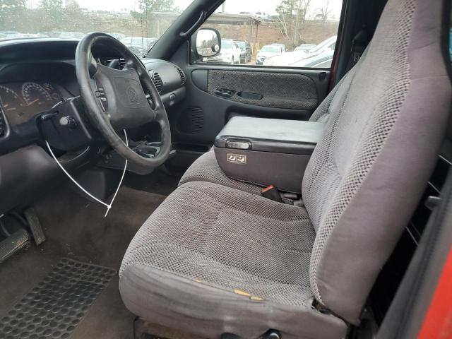 Photo 7 from auction – 2000 DODGE RAM 1500 with VIN 1B7HC16Y4YS510378